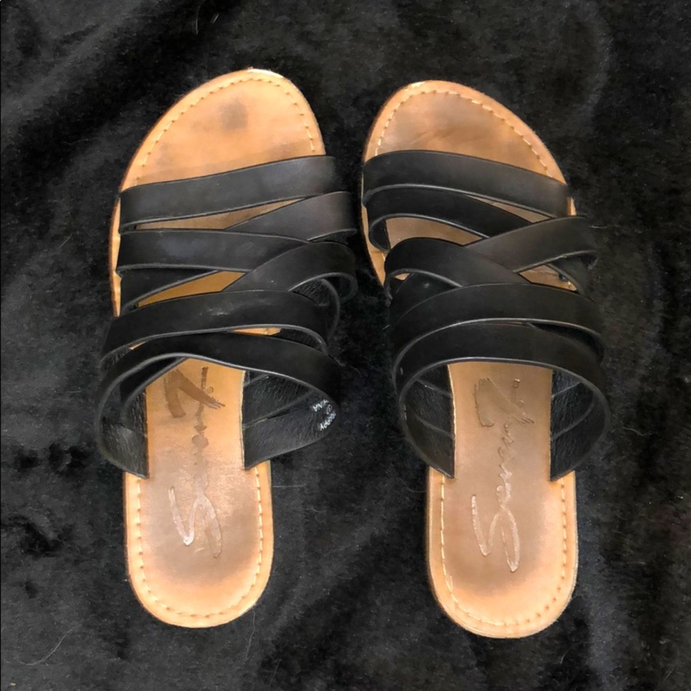 Women’s Sandals